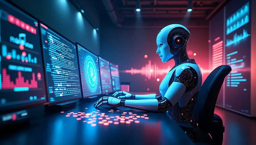 هوش مصنوعی فرصتی بی‌نظیر یا تهدیدی بالقوه؟