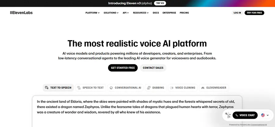 elevenlabs