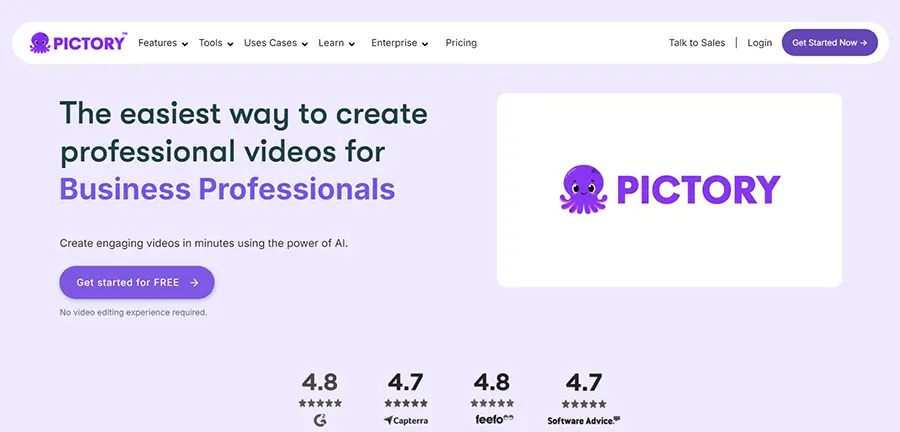 Pictory.ai