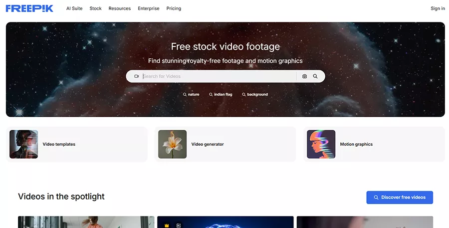 Freepik