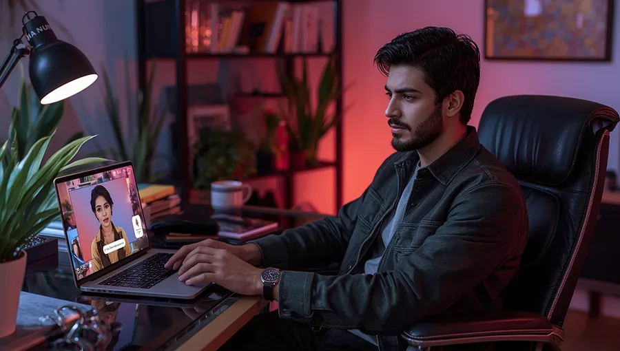 تبدیل صدای مرد به زن یا برعکس