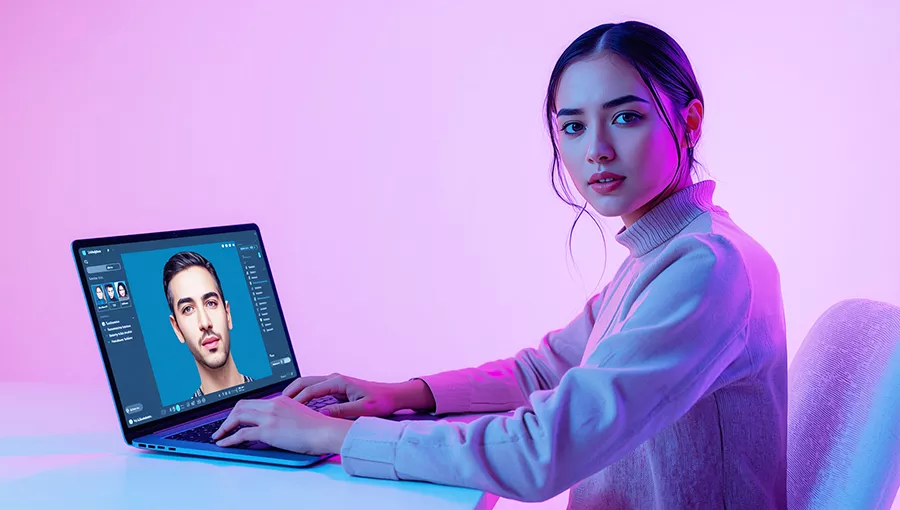 تبدیل صدای مرد به زن چگونه انجام میشود؟