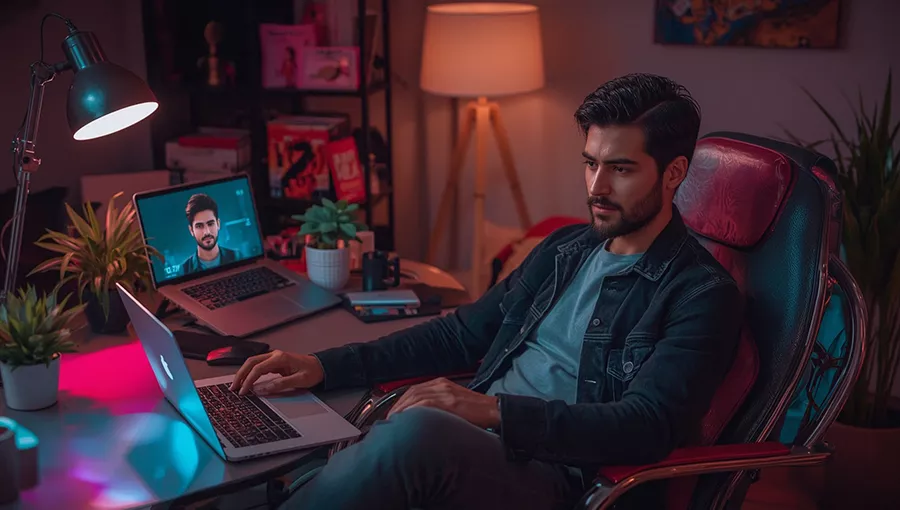 اهمیت و کاربرد تبدیل صدای مرد به زن
