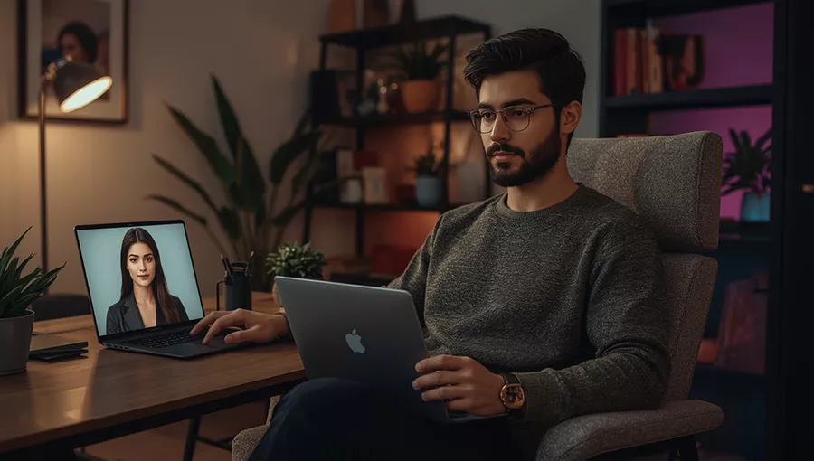 مزایا و معایب تغییر صدای مرد به زن