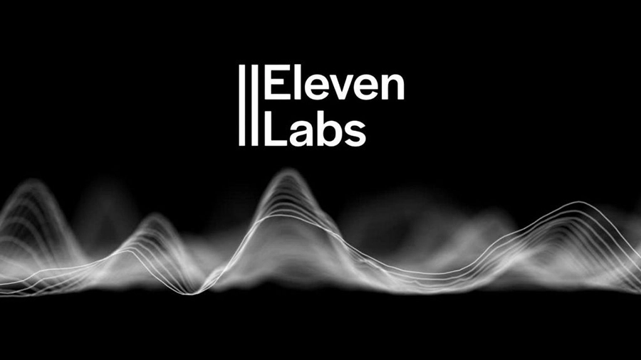 ۲. الونلبز (ElevenLabs)؛ پادشاه صدا