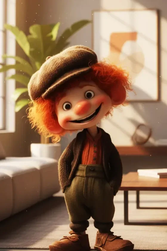 شخصیت مرموز