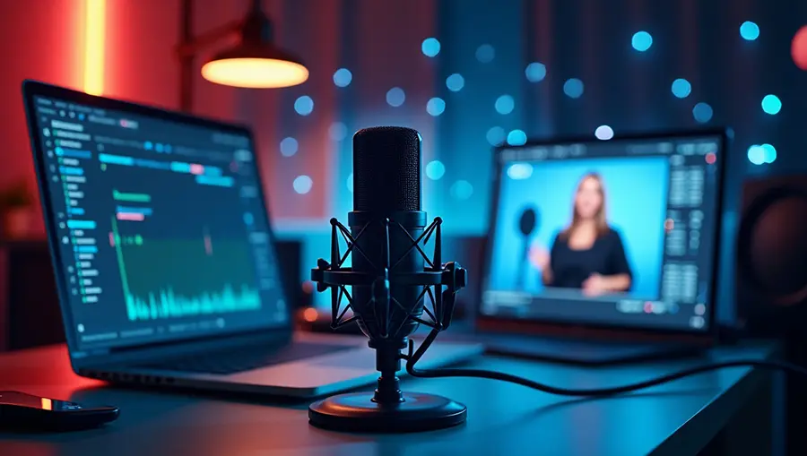 How to Make Podcast with AI