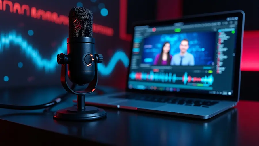 The Future of AI Podcasts